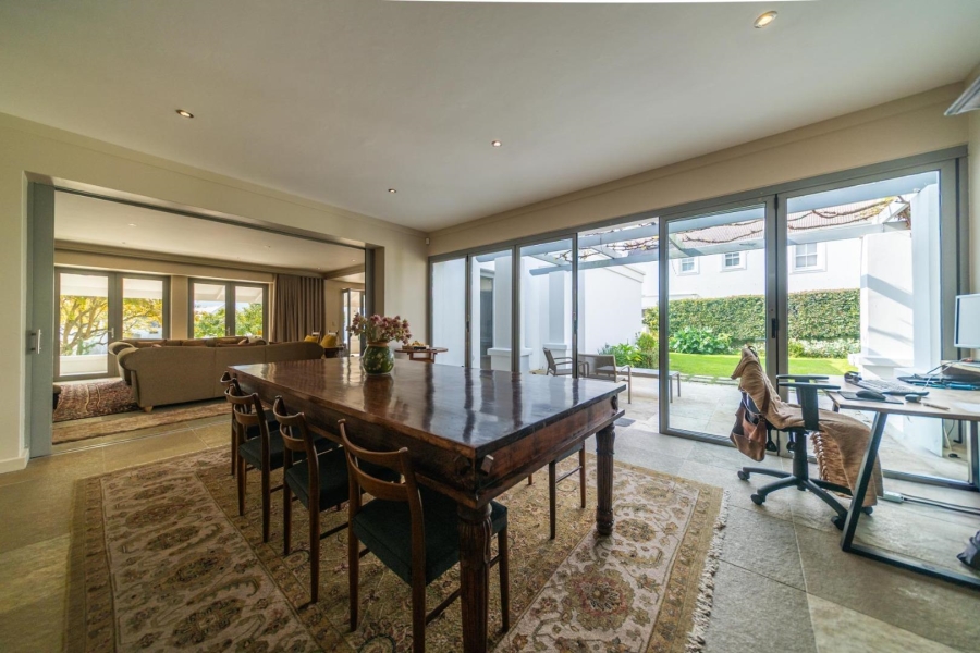 To Let 5 Bedroom Property for Rent in De Zalze Winelands Golf Estate Western Cape